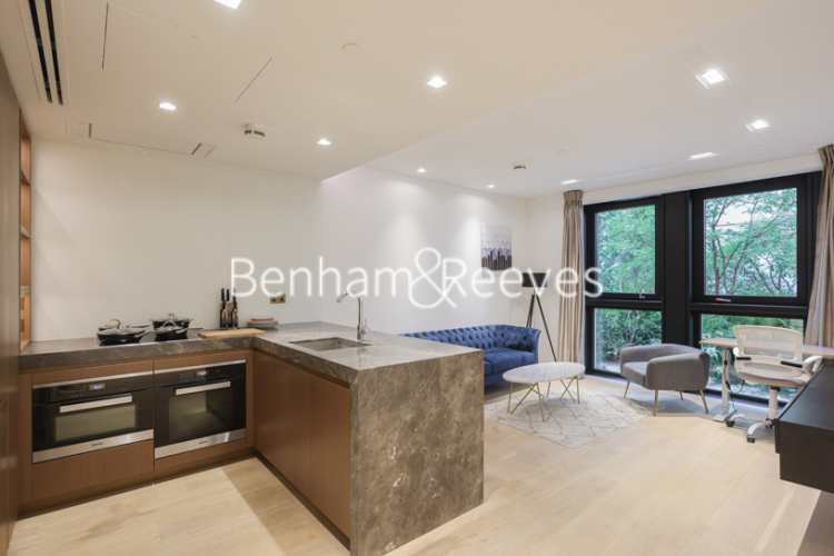 1  bedroom flat to rent in Lincoln Square, Portugal Street, WC2A-image 14