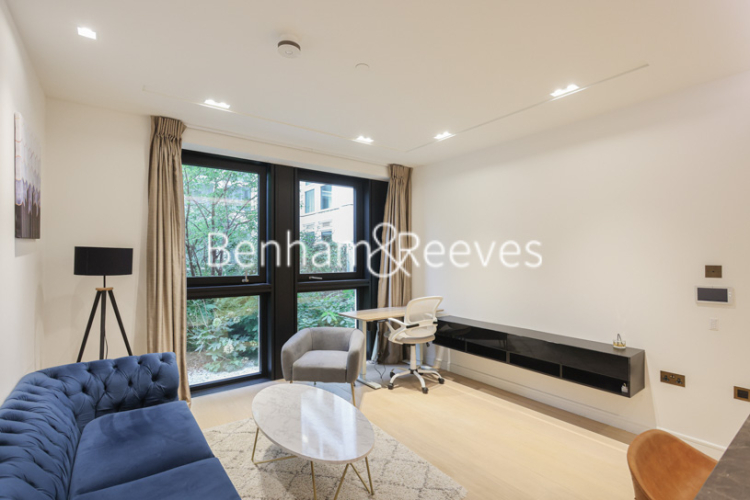 1 bedroom flat to rent in Lincoln Square, Portugal Street, WC2A-image 15
