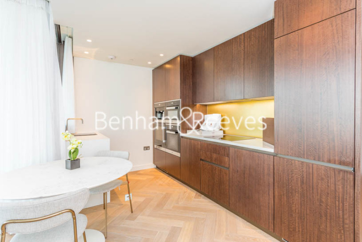 2 bedrooms flat to rent in Principal Tower, Principal Place, EC2A-image 2