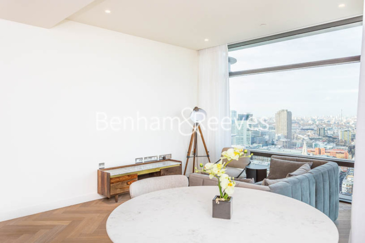 2 bedrooms flat to rent in Principal Tower, Principal Place, EC2A-image 3