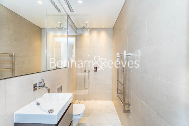 2 bedrooms flat to rent in Principal Tower, Principal Place, EC2A-image 5