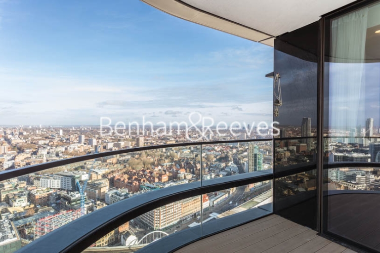 2 bedrooms flat to rent in Principal Tower, Principal Place, EC2A-image 6