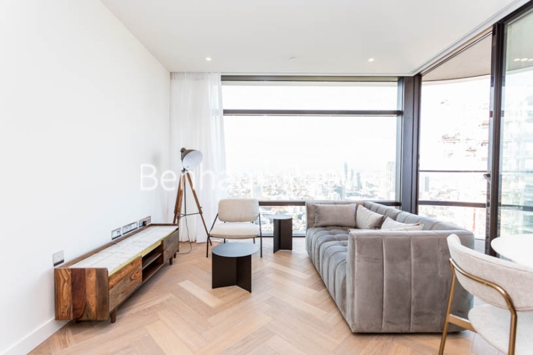 2 bedrooms flat to rent in Principal Tower, Principal Place, EC2A-image 8