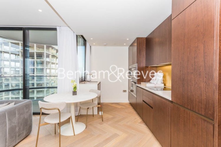 2 bedrooms flat to rent in Principal Tower, Principal Place, EC2A-image 9
