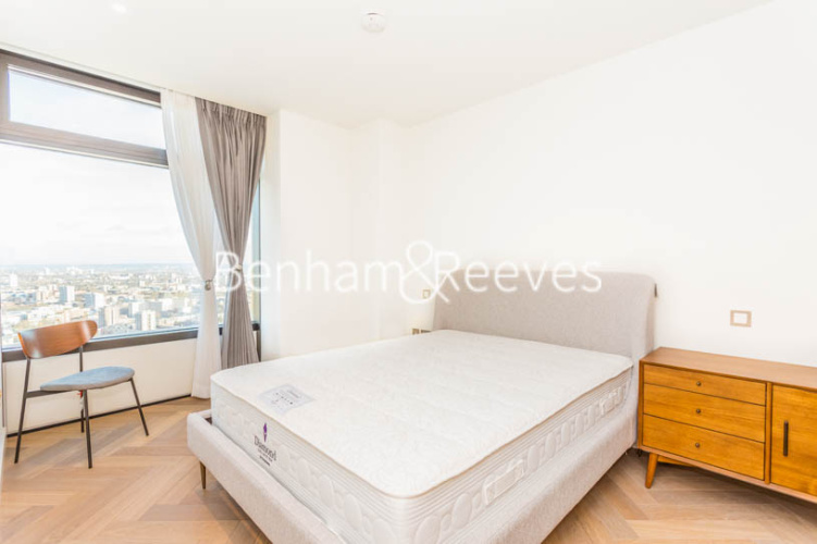 2 bedrooms flat to rent in Principal Tower, Principal Place, EC2A-image 10