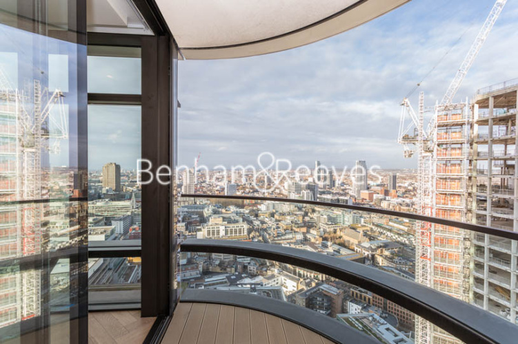 2 bedrooms flat to rent in Principal Tower, Principal Place, EC2A-image 12