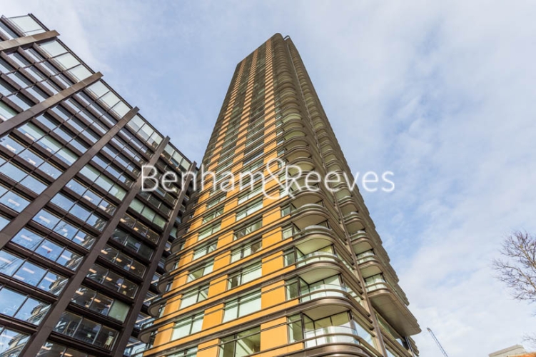 2 bedrooms flat to rent in Principal Tower, Principal Place, EC2A-image 13