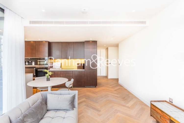 2 bedrooms flat to rent in Principal Tower, Principal Place, EC2A-image 14