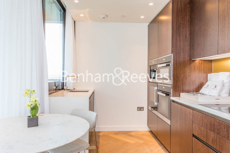 2 bedrooms flat to rent in Principal Tower, Principal Place, EC2A-image 15