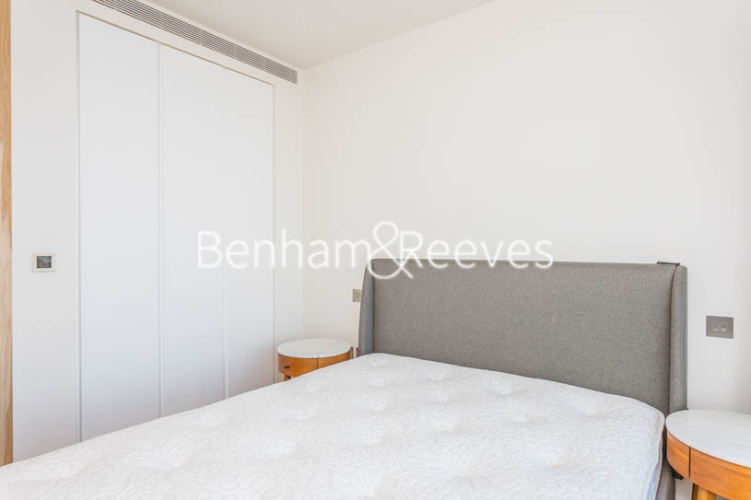 2 bedrooms flat to rent in Principal Tower, Principal Place, EC2A-image 16