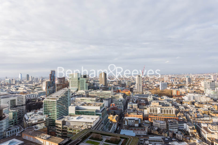 2 bedrooms flat to rent in Principal Tower, Principal Place, EC2A-image 17