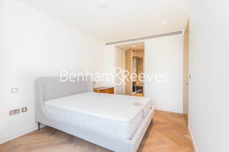 2 bedrooms flat to rent in Principal Tower, Principal Place, EC2A-image 20