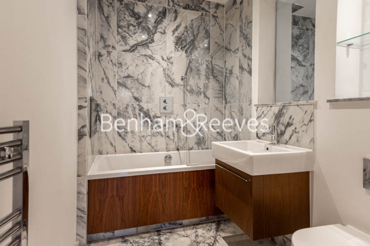 1 bedroom(s) flat to rent in The Belvedere, Holborn, WC1R, London