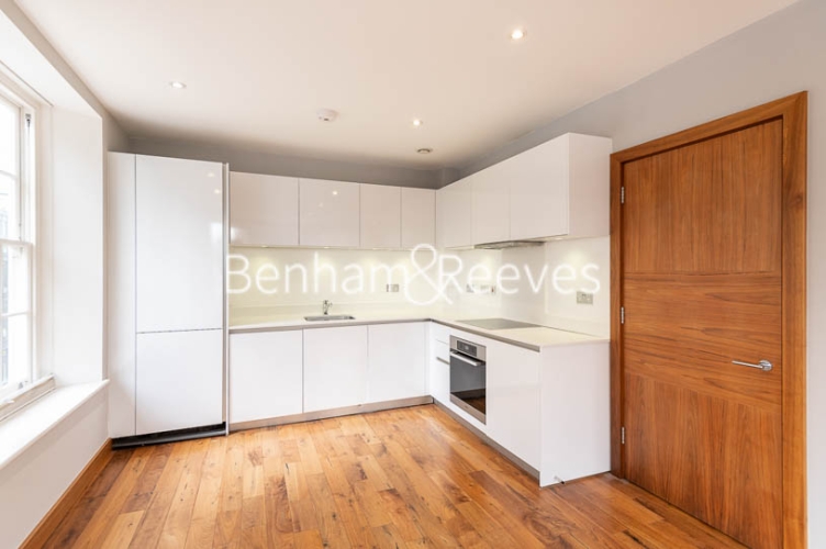 1 bedroom(s) flat to rent in The Belvedere, Holborn, WC1R, London