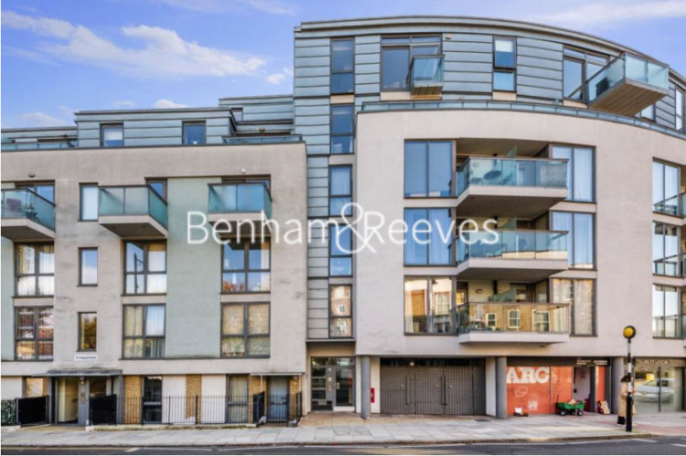 1 bedroom flat to rent in The Arc, Islington, N1-image 6