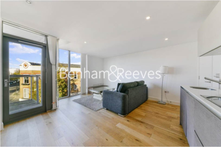 1  bedroom flat to rent in The Arc, Islington, N1-image 7