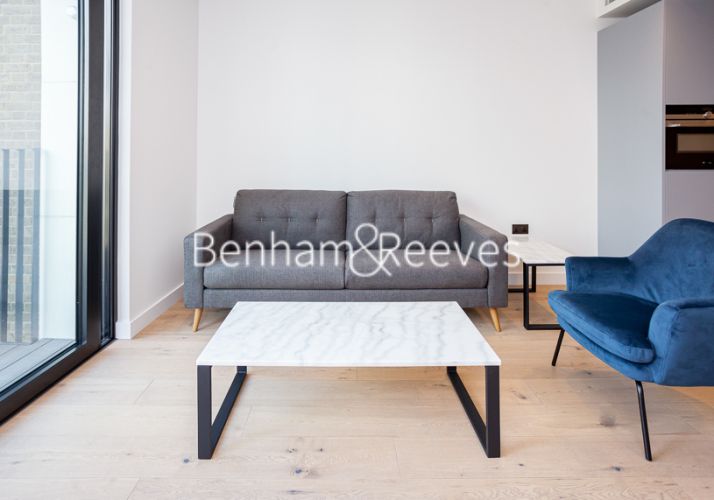 1  bedroom flat to rent in The Denizen, Clarendon Court, EC1Y-image 1