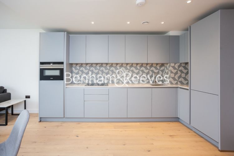 1  bedroom flat to rent in The Denizen, Clarendon Court, EC1Y-image 2
