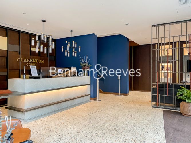 1  bedroom flat to rent in The Denizen, Clarendon Court, EC1Y-image 10