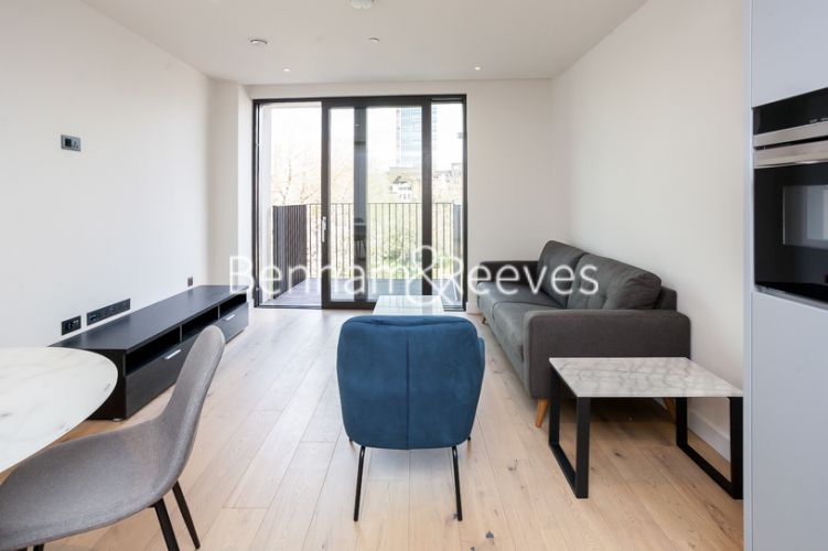 1  bedroom flat to rent in The Denizen, Clarendon Court, EC1Y-image 11