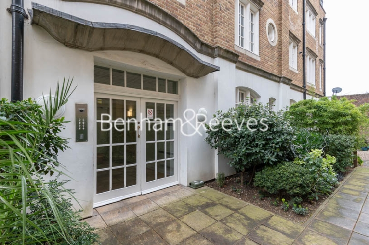 2  bedrooms flat to rent in Tavistock Place, Bloomsbury, WC1-image 6
