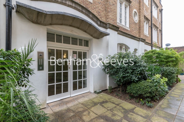 2 bedrooms flat to rent in Tavistock Place, Bloomsbury, WC1-image 6