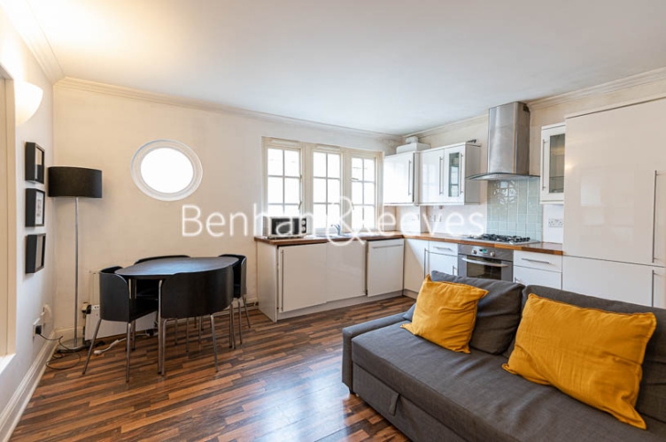 2  bedrooms flat to rent in Tavistock Place, Bloomsbury, WC1-image 10