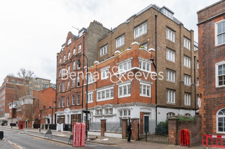 2  bedrooms flat to rent in Tavistock Place, Bloomsbury, WC1-image 12