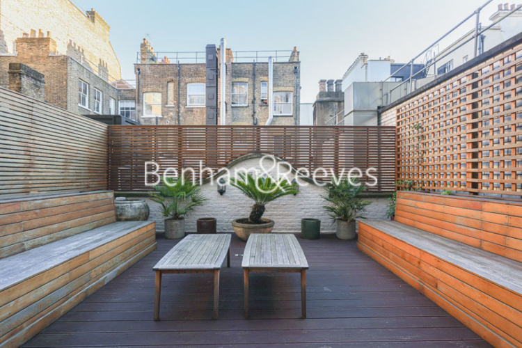 3  bedrooms flat to rent in Henrietta Steet, Covent Garden, WC2E-image 6
