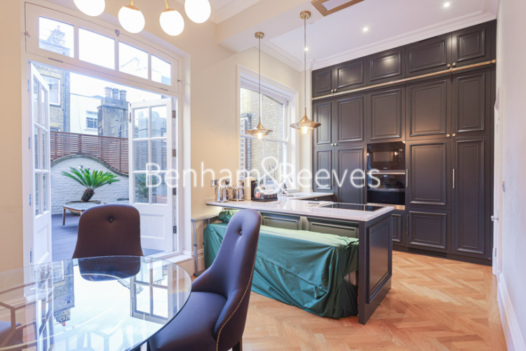 3  bedrooms flat to rent in Henrietta Steet, Covent Garden, WC2E-image 9