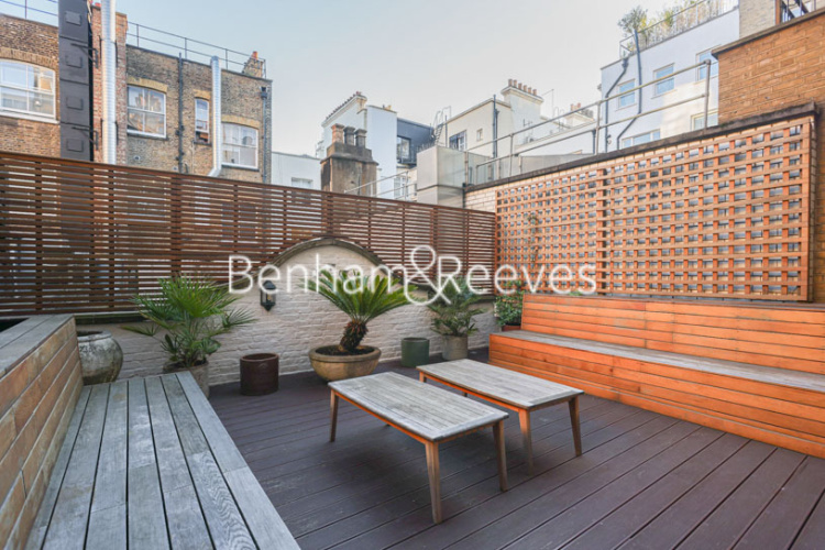 3  bedrooms flat to rent in Henrietta Steet, Covent Garden, WC2E-image 12
