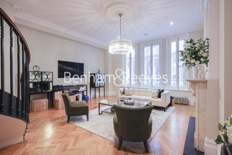 3 bedrooms flat to rent in Henrietta Steet, Covent Garden, WC2E-image 13