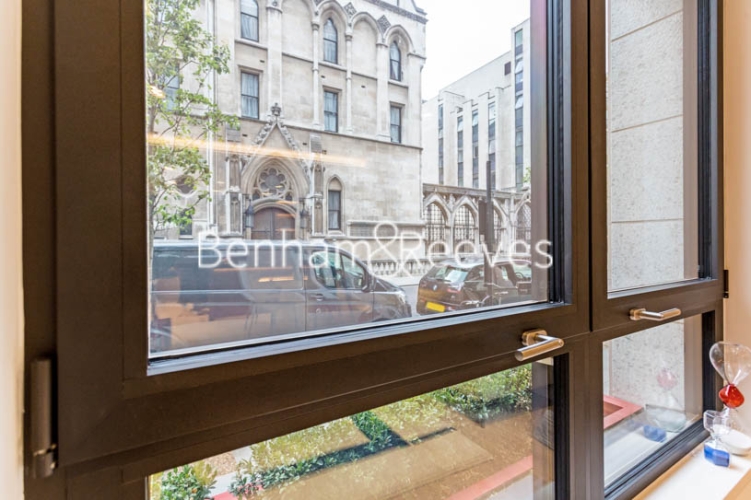 1 bedroom flat to rent in Lincoln Square, 18 Portugal Street, WC2A-image 5