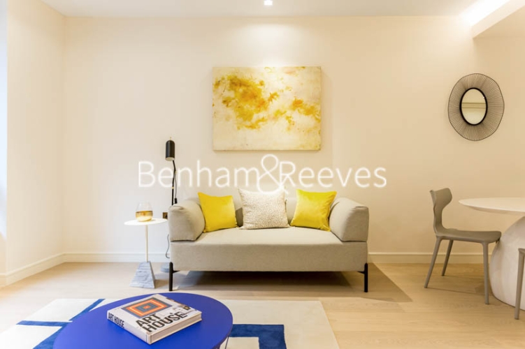 1 bedroom flat to rent in Lincoln Square, 18 Portugal Street, WC2A-image 6