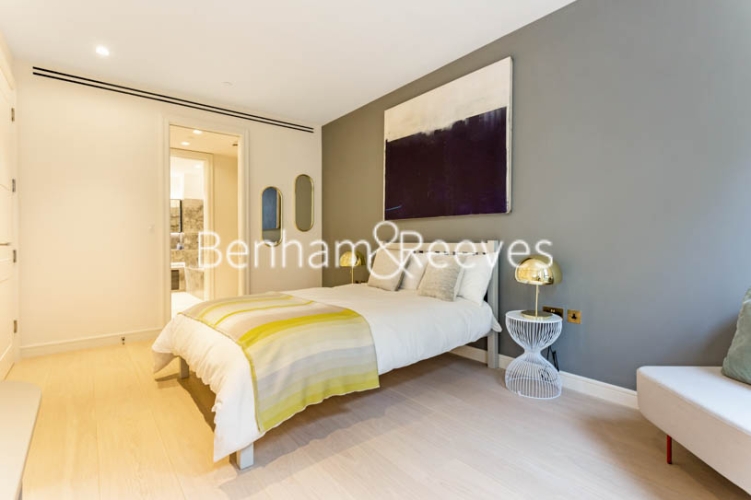 1 bedroom flat to rent in Lincoln Square, 18 Portugal Street, WC2A-image 8