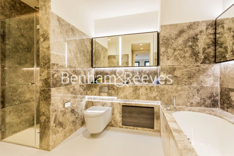 1 bedroom flat to rent in Lincoln Square, 18 Portugal Street, WC2A-image 9