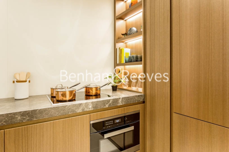 1 bedroom flat to rent in Lincoln Square, 18 Portugal Street, WC2A-image 11