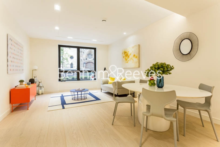 1 bedroom flat to rent in Lincoln Square, 18 Portugal Street, WC2A-image 14