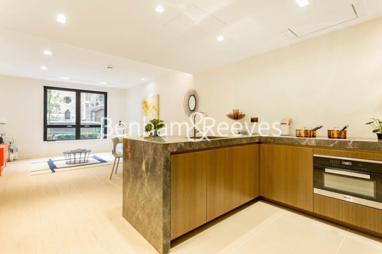 1  bedroom flat to rent in Lincoln Square, 18 Portugal Street, WC2A-image 15