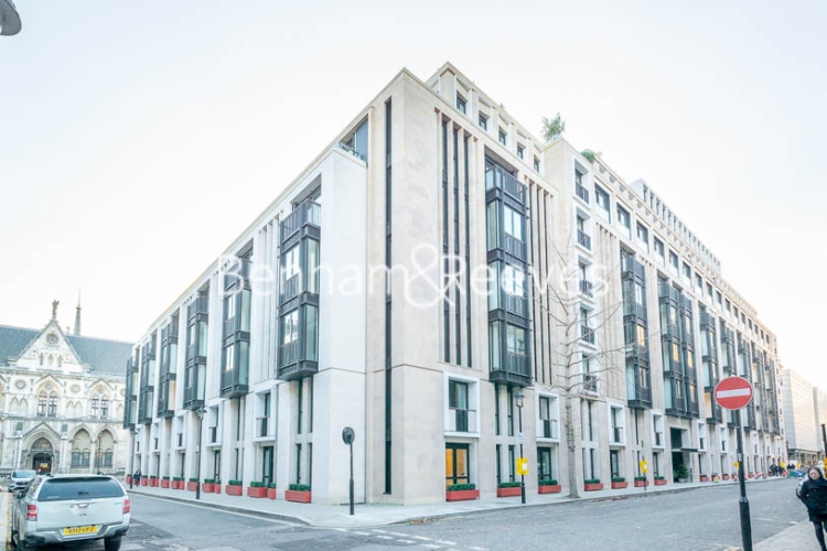 1  bedroom flat to rent in Lincoln Square, 18 Portugal Street, WC2A-image 18