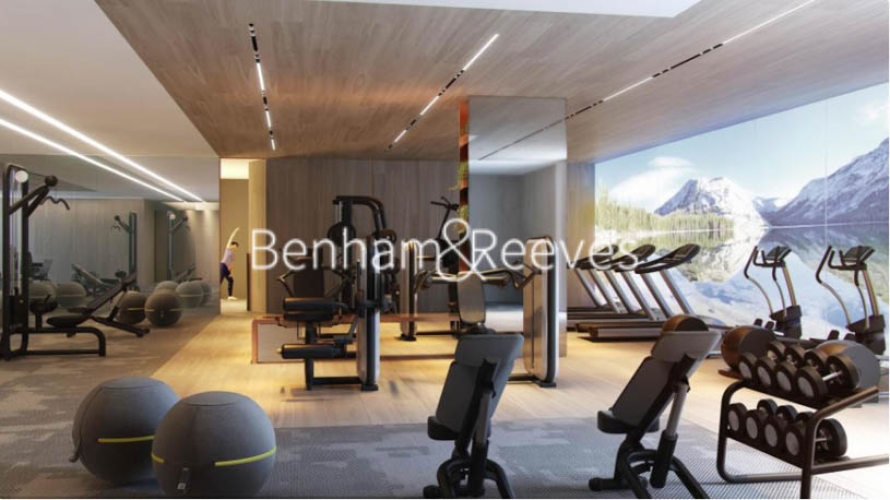 1  bedroom flat to rent in Lincoln Square, 18 Portugal Street, WC2A-image 19
