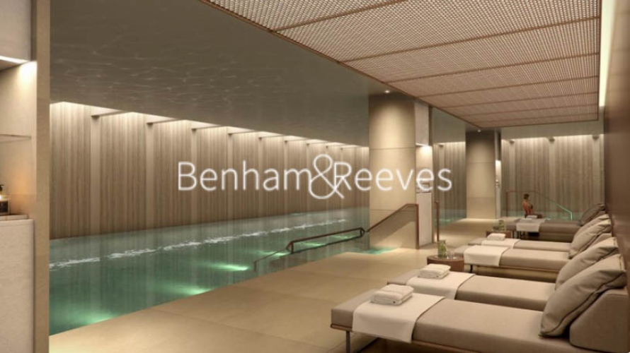 1  bedroom flat to rent in Lincoln Square, 18 Portugal Street, WC2A-image 20