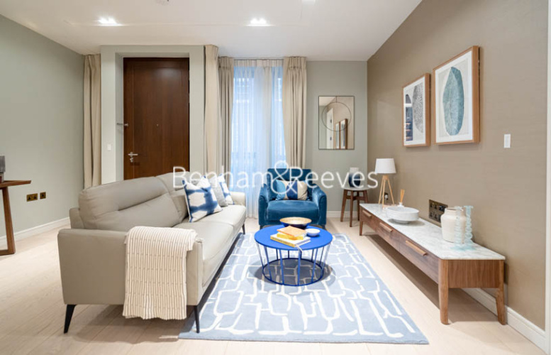 1  bedroom flat to rent in Lincoln Square, Portugal Street, WC2A-image 5