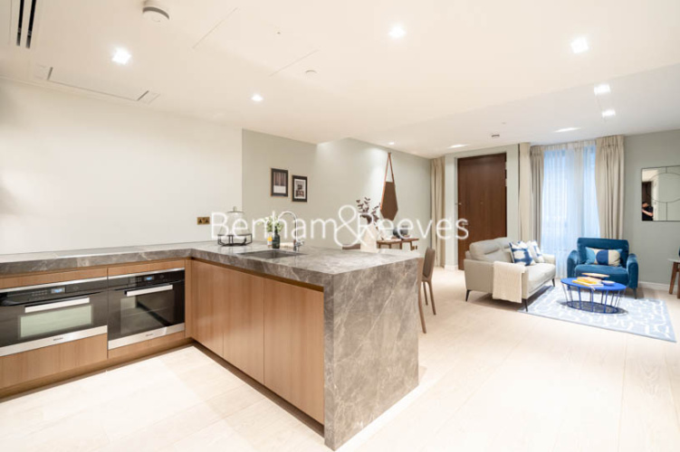 1  bedroom flat to rent in Lincoln Square, Portugal Street, WC2A-image 6