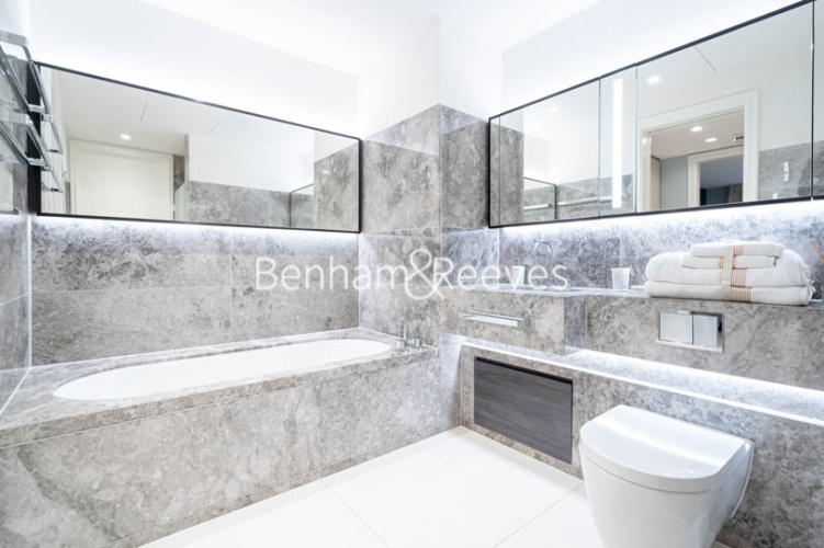 1  bedroom flat to rent in Lincoln Square, Portugal Street, WC2A-image 8