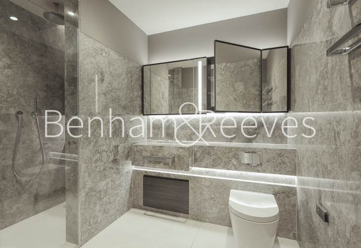 1  bedroom flat to rent in Lincoln Square, Portugal Street, WC2A-image 5