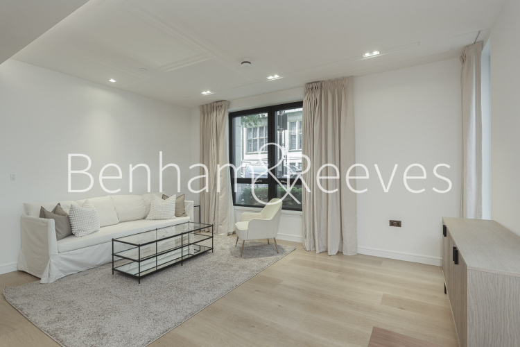 1  bedroom flat to rent in Lincoln Square, Portugal Street, WC2A-image 6