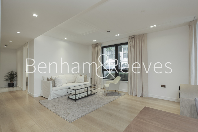 1  bedroom flat to rent in Lincoln Square, Portugal Street, WC2A-image 9
