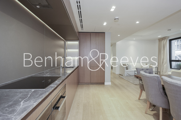 1  bedroom flat to rent in Lincoln Square, Portugal Street, WC2A-image 10