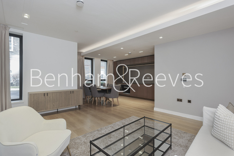 1  bedroom flat to rent in Lincoln Square, Portugal Street, WC2A-image 11